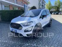 2022 Ford Puma