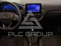 2022 Ford Puma