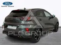 2022 Ford Puma