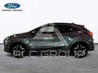 2022 Ford Puma