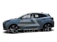 2022 Ford Puma
