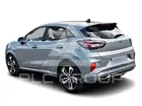 2022 Ford Puma