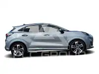 2022 Ford Puma