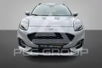 2022 Ford Puma