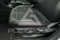 2022 Ford Puma