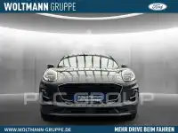 2022 Ford Puma
