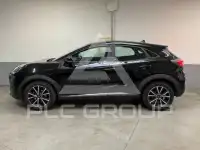 2022 Ford Puma