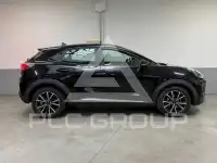 2022 Ford Puma