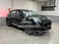 2022 Ford Puma