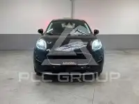 2022 Ford Puma