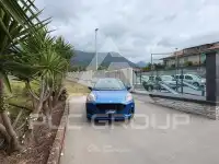 2022 Ford Puma
