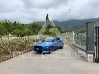 2022 Ford Puma
