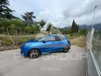 2022 Ford Puma