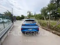 2022 Ford Puma