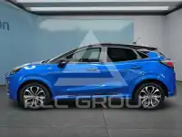2022 Ford Puma