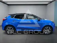 2022 Ford Puma