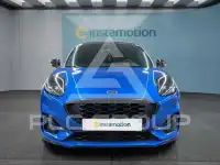 2022 Ford Puma