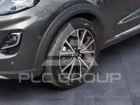2022 Ford Puma