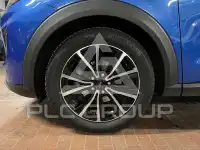 2022 Ford Puma