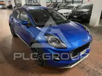 2022 Ford Puma