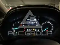 2022 Ford Puma