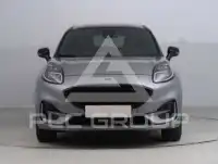 2022 Ford Puma