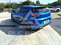 2022 Ford Puma
