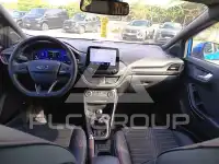 2022 Ford Puma