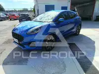 2022 Ford Puma