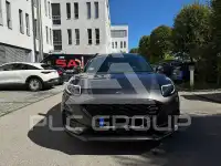 2022 Ford Puma