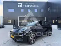 2022 Ford Puma