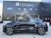 2022 Ford Puma