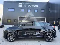2022 Ford Puma