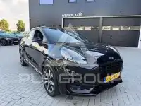 2022 Ford Puma
