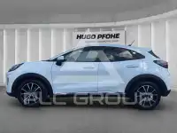 2022 Ford Puma