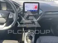 2022 Ford Puma