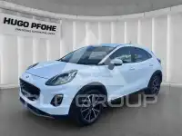 2022 Ford Puma