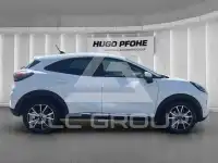 2022 Ford Puma