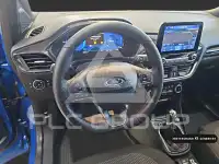 2022 Ford Puma