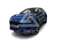 2022 Ford Puma