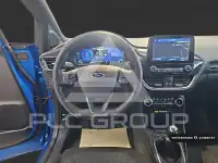 2022 Ford Puma