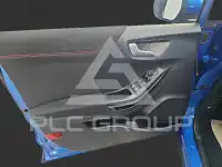 2022 Ford Puma