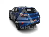 2022 Ford Puma