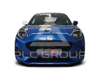 2022 Ford Puma