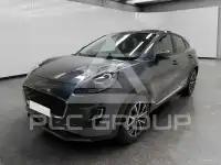 2022 Ford Puma