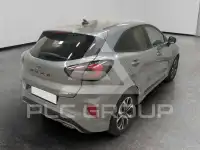 2022 Ford Puma