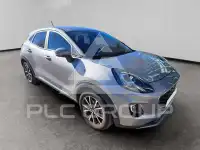 2022 Ford Puma