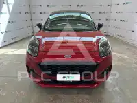 2022 Ford Puma