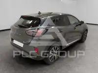 2022 Ford Puma