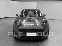 2022 Ford Puma